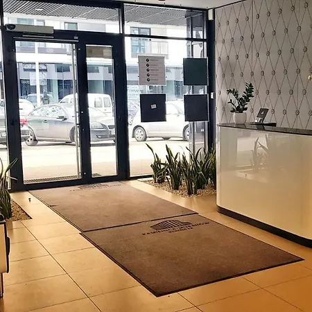 Royal Dzielna Apartament *