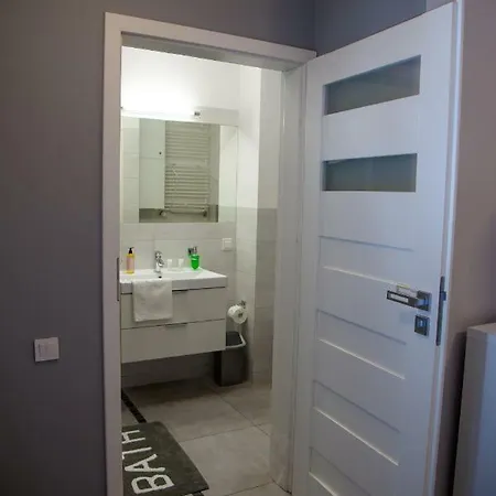 Apartament Royal Dzielna Warszawa