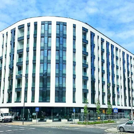 Royal Dzielna Apartament