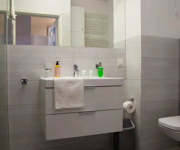 Apartment Royal Dzielna Warsaw