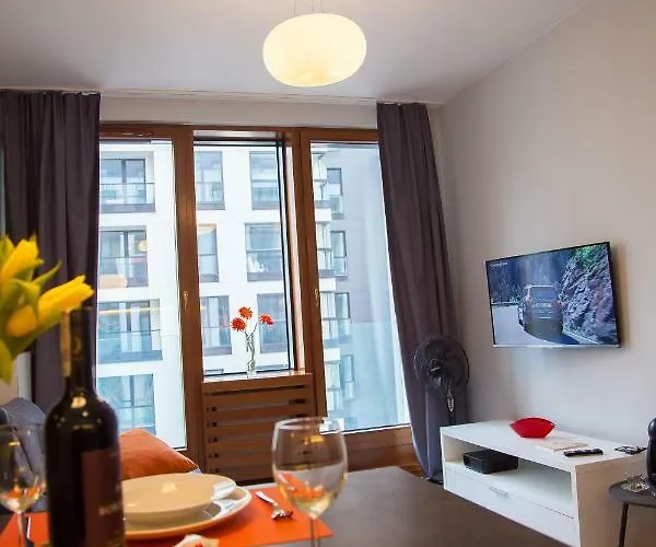 Apartment Royal Dzielna