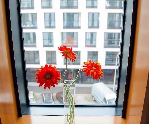 Royal Dzielna Apartment *