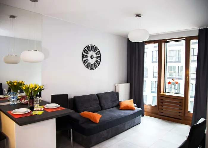 Apartment Royal Dzielna