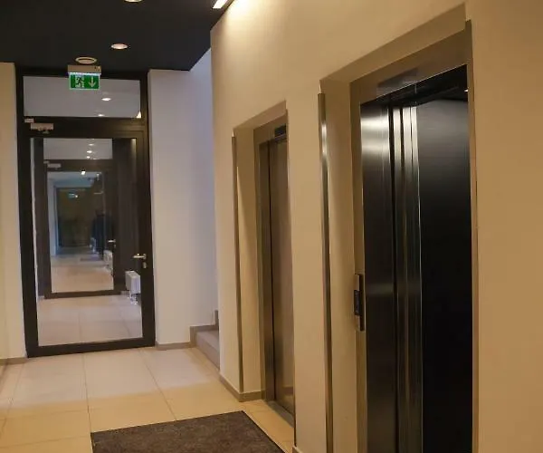 Royal Dzielna Apartment Warsaw