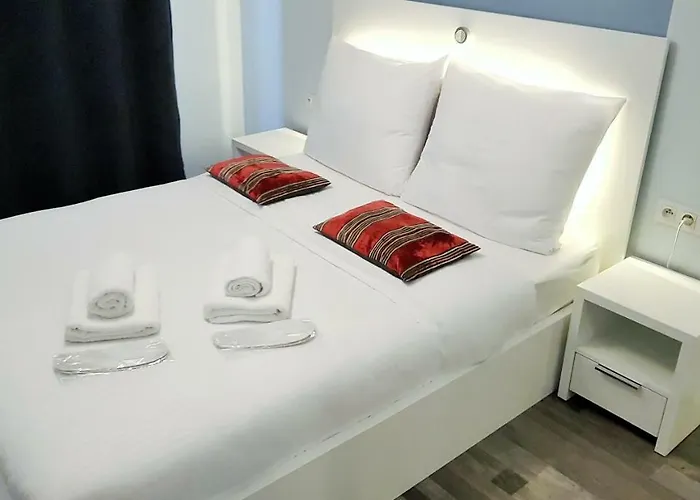 Royal Dzielna Apartment Warsaw