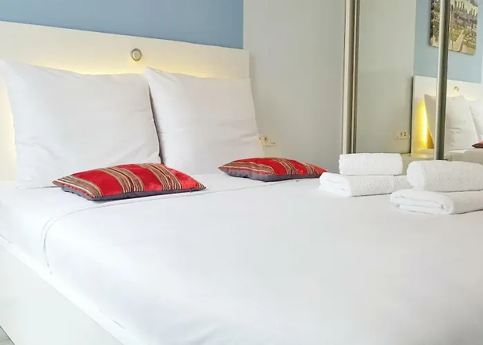 Royal Dzielna Warsaw