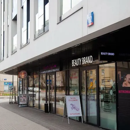 아파트 Royal Dzielna *