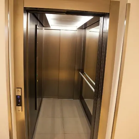 Royal Dzielna Warsaw