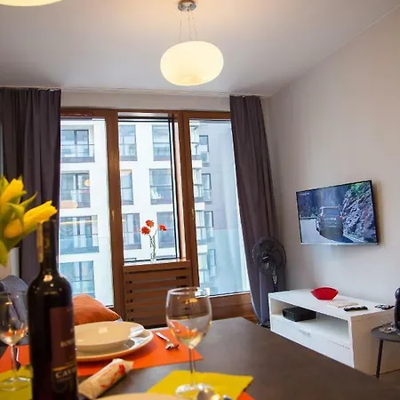 Apartment Royal Dzielna