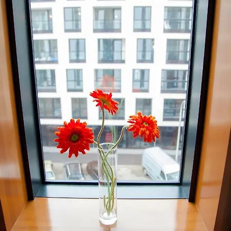 Royal Dzielna Apartamento *