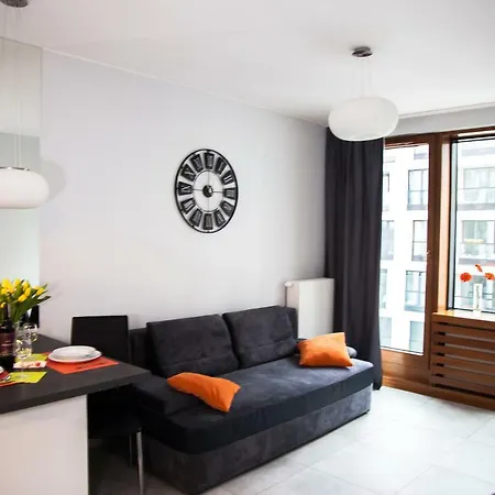 Apartamento Royal Dzielna