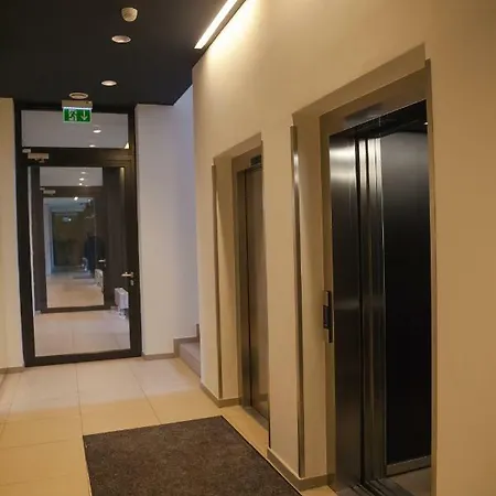 Royal Dzielna Apartamento Varsovia