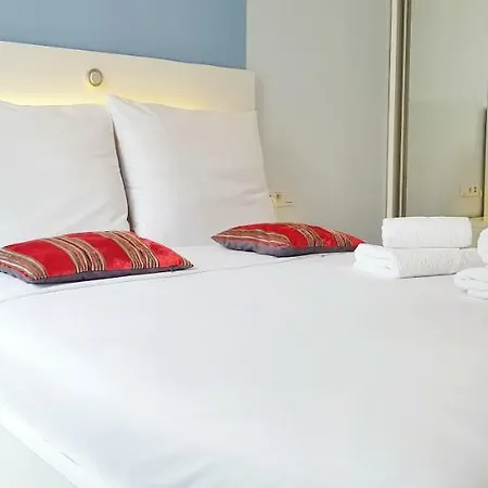 Royal Dzielna Warsaw