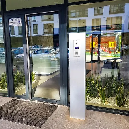 Royal Dzielna Apartamento Varsovia