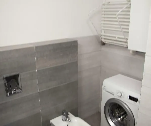 Royal Dzielna 公寓