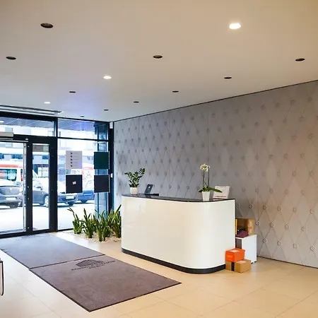 Royal Dzielna Varsovie