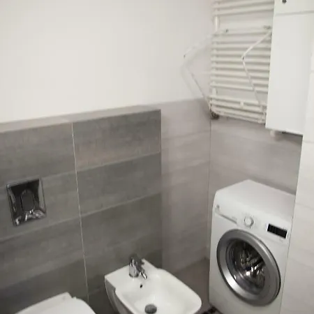 Royal Dzielna Appartement